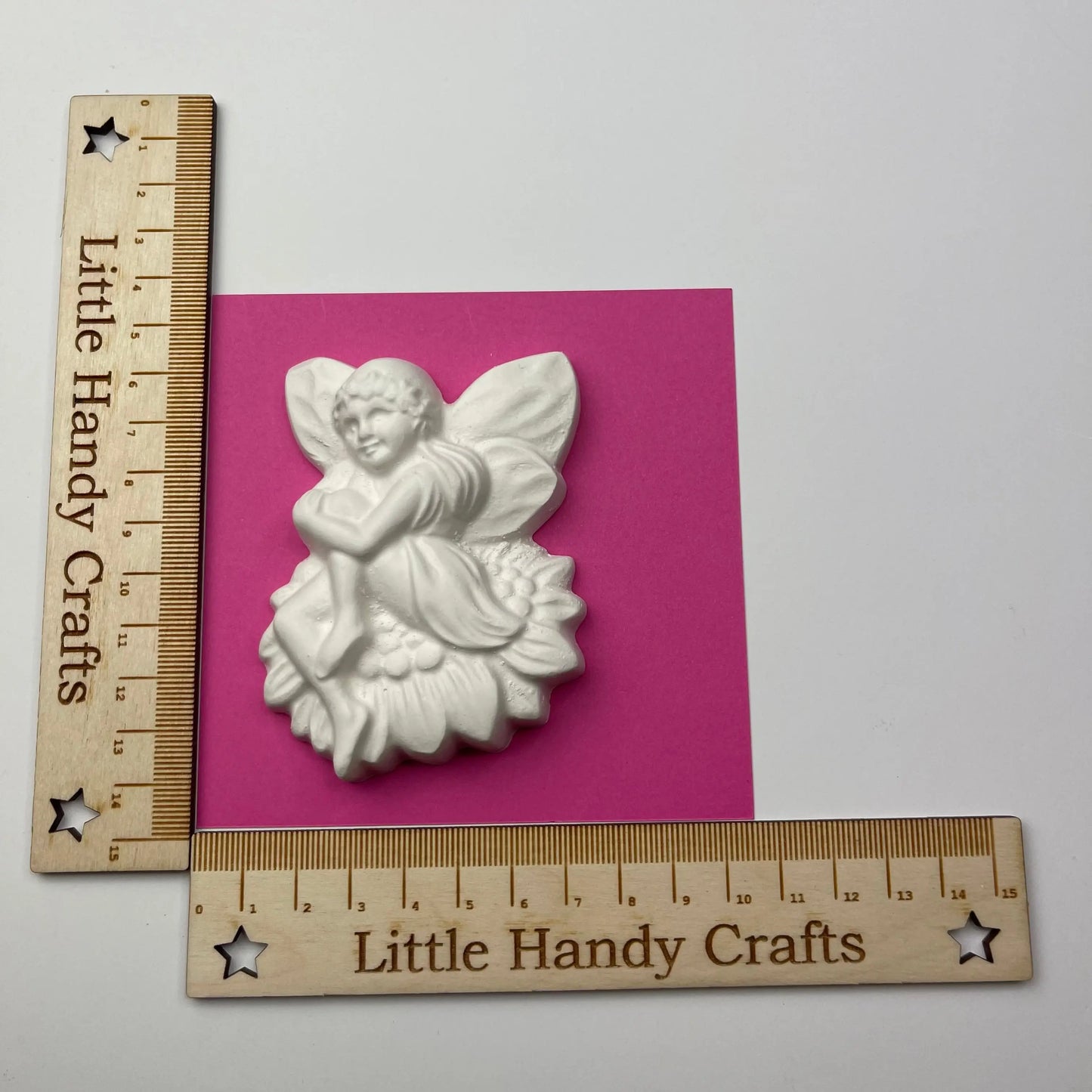 Fairy Door Garden - Painting Box Littlehandycrafts Painting Kits Littlehandycrafts