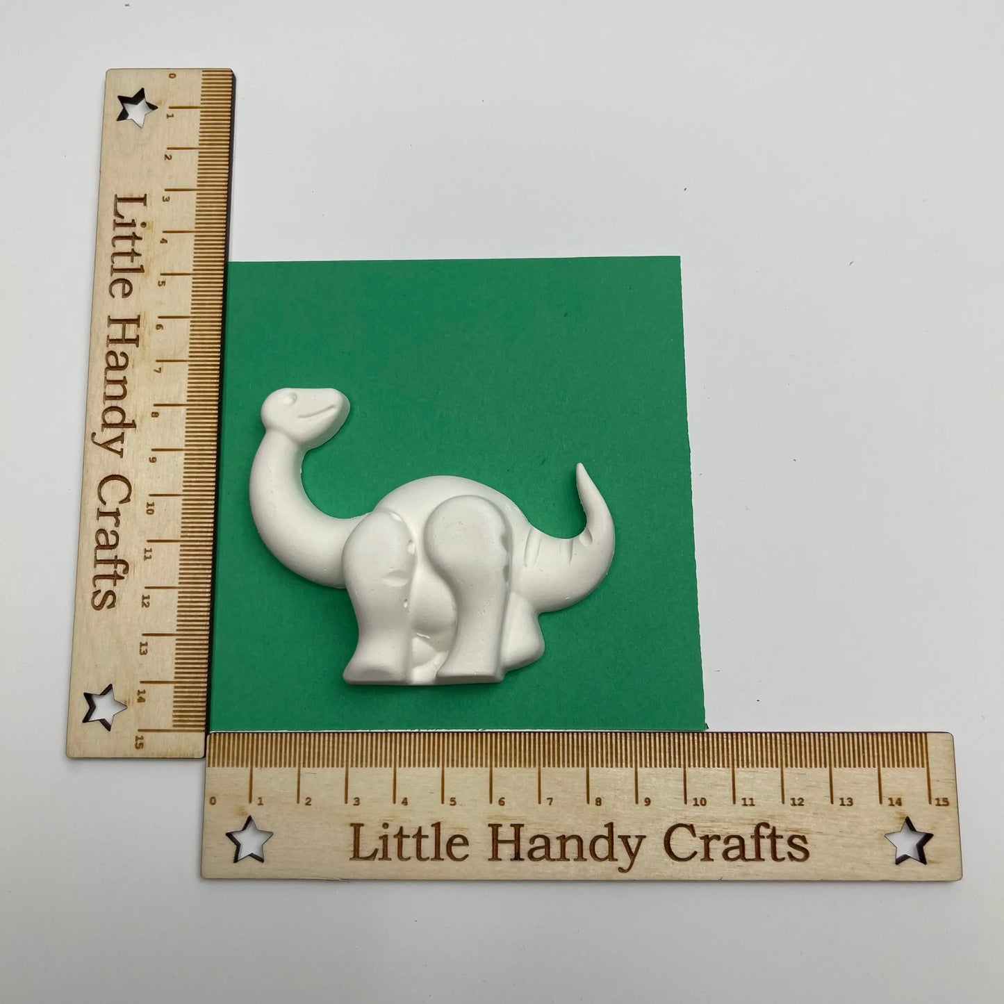 Dinosaur - Painting Box Littlehandycrafts Painting Kits Littlehandycrafts