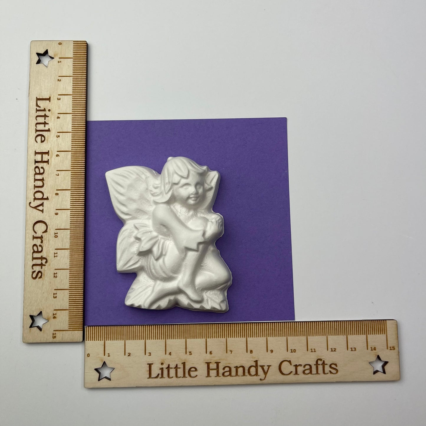 Fairy Kits - Personalised Party Bag Fillers - Optional Magnet