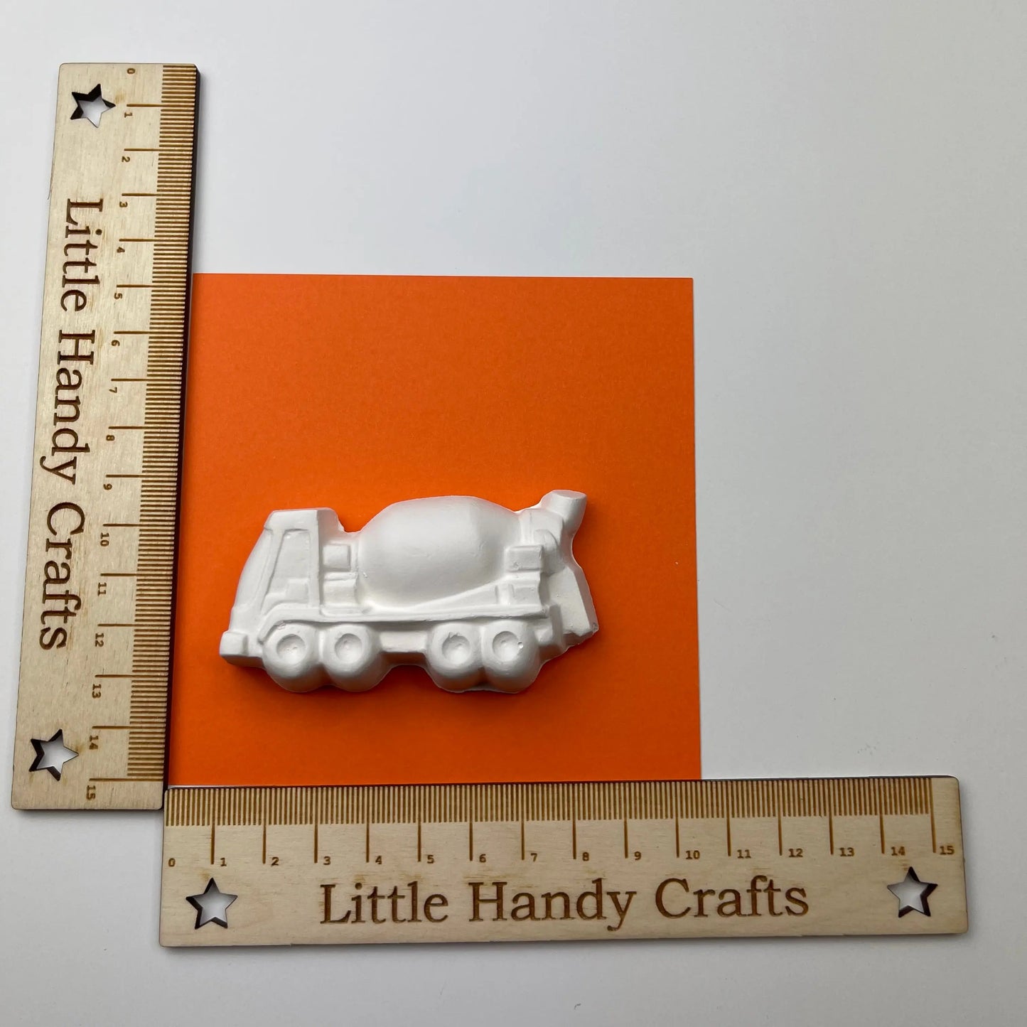 Construction - Painting Box Littlehandycrafts Littlehandycrafts