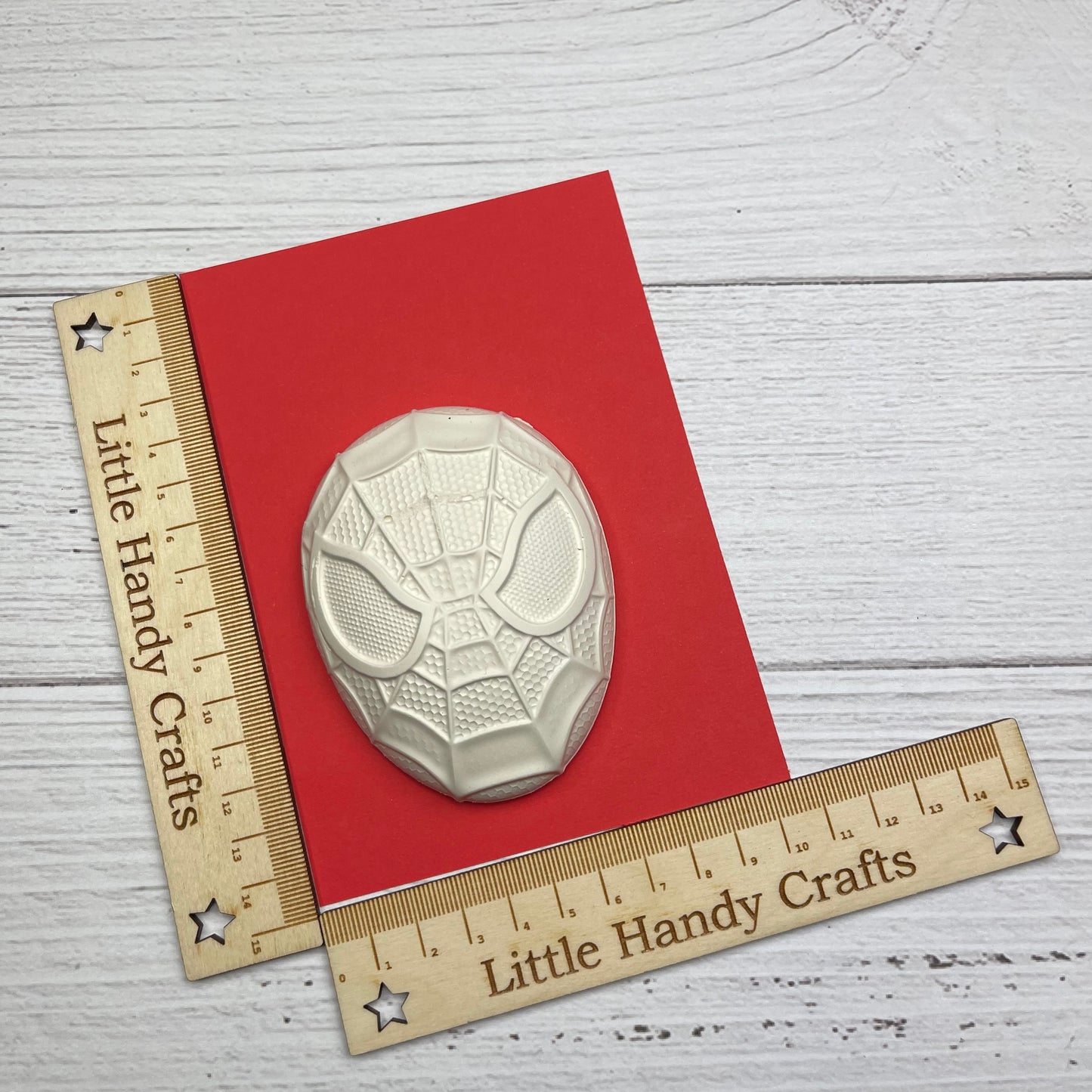 Super Hero - Painting Box