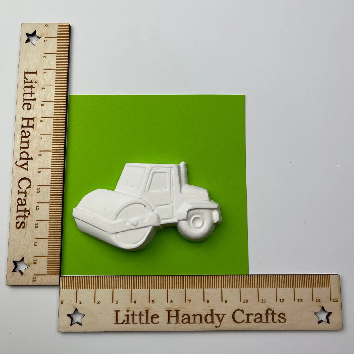 Construction - Painting Box Littlehandycrafts Littlehandycrafts