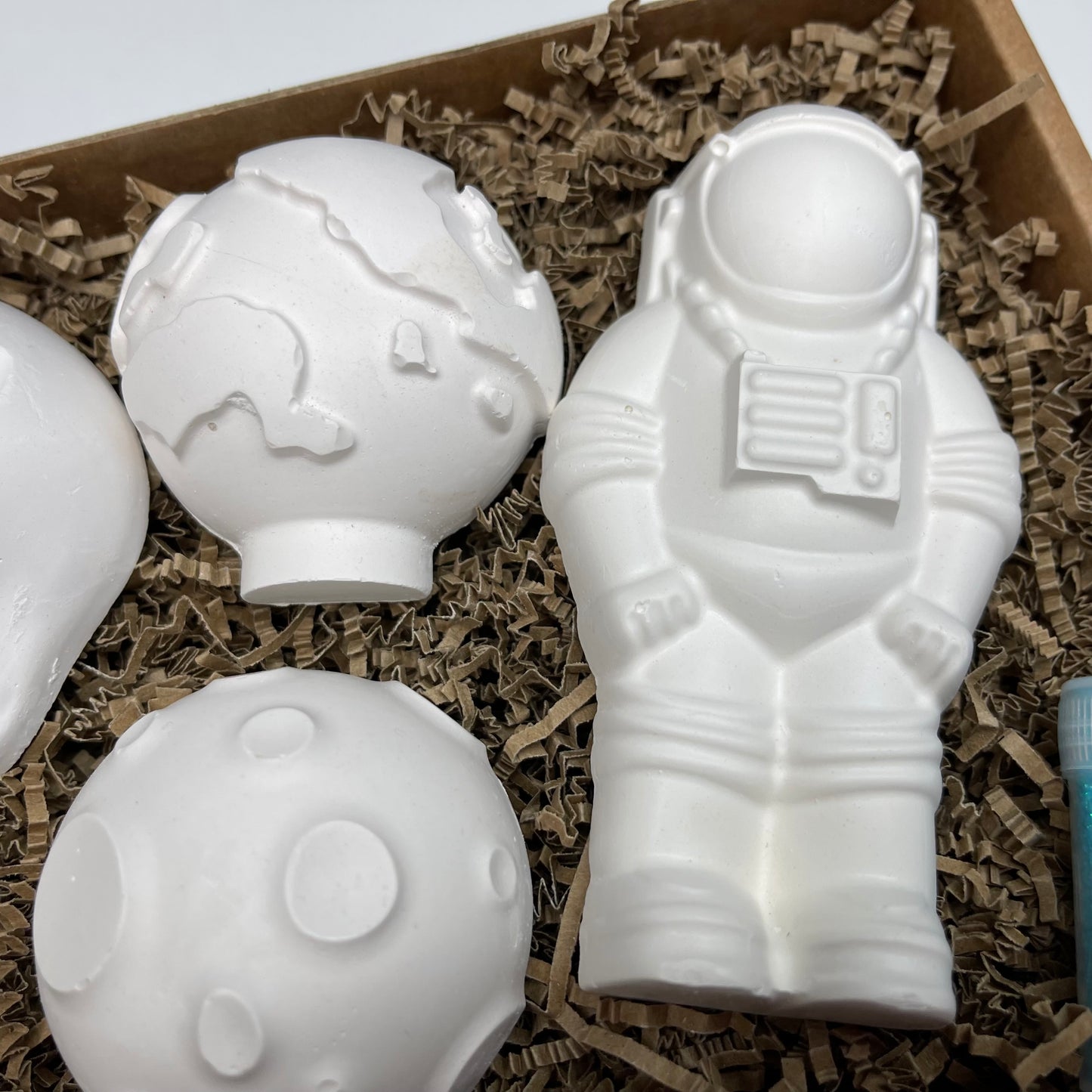 Outer Space - Painting Box