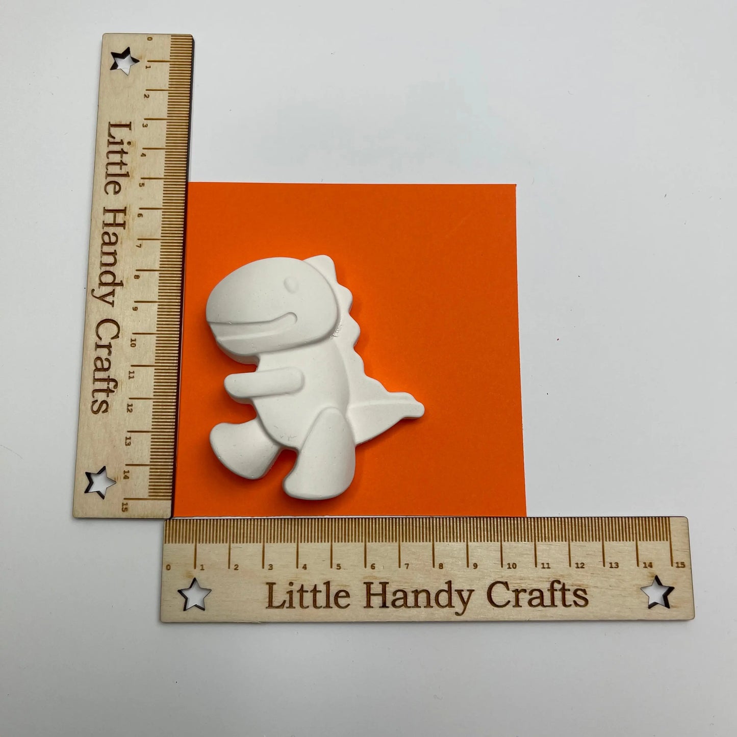 Dinosaur - Painting Box Littlehandycrafts Painting Kits Littlehandycrafts