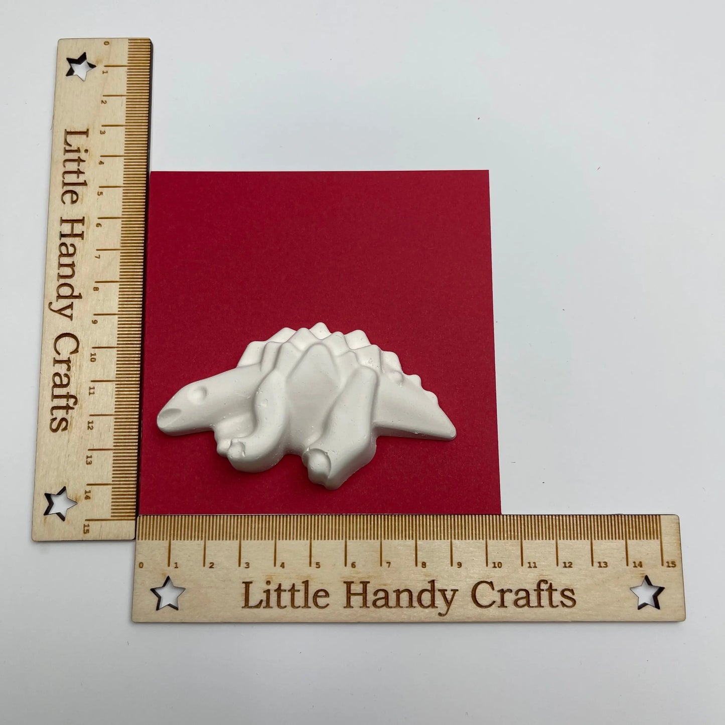 Dinosaur - Painting Box Littlehandycrafts Painting Kits Littlehandycrafts