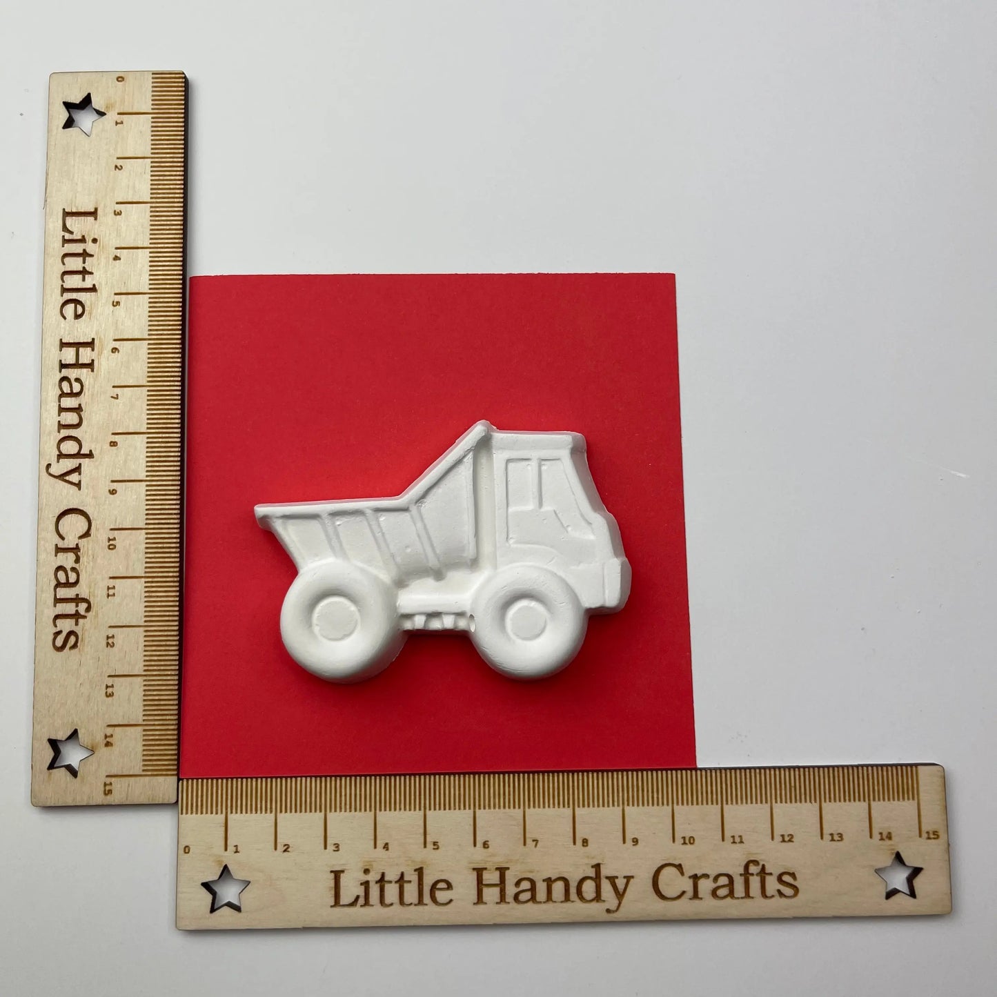 Construction - Painting Box Littlehandycrafts Littlehandycrafts