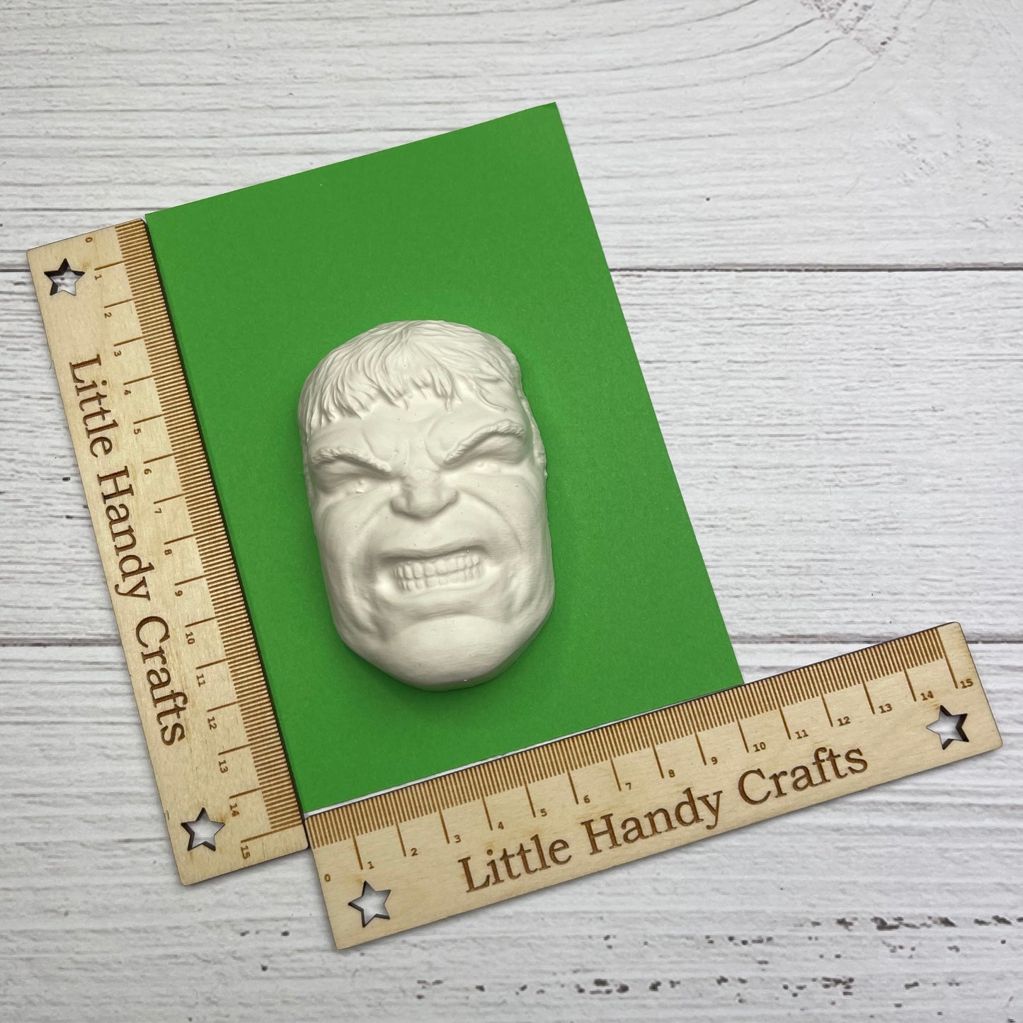 Super Hero - Painting Box