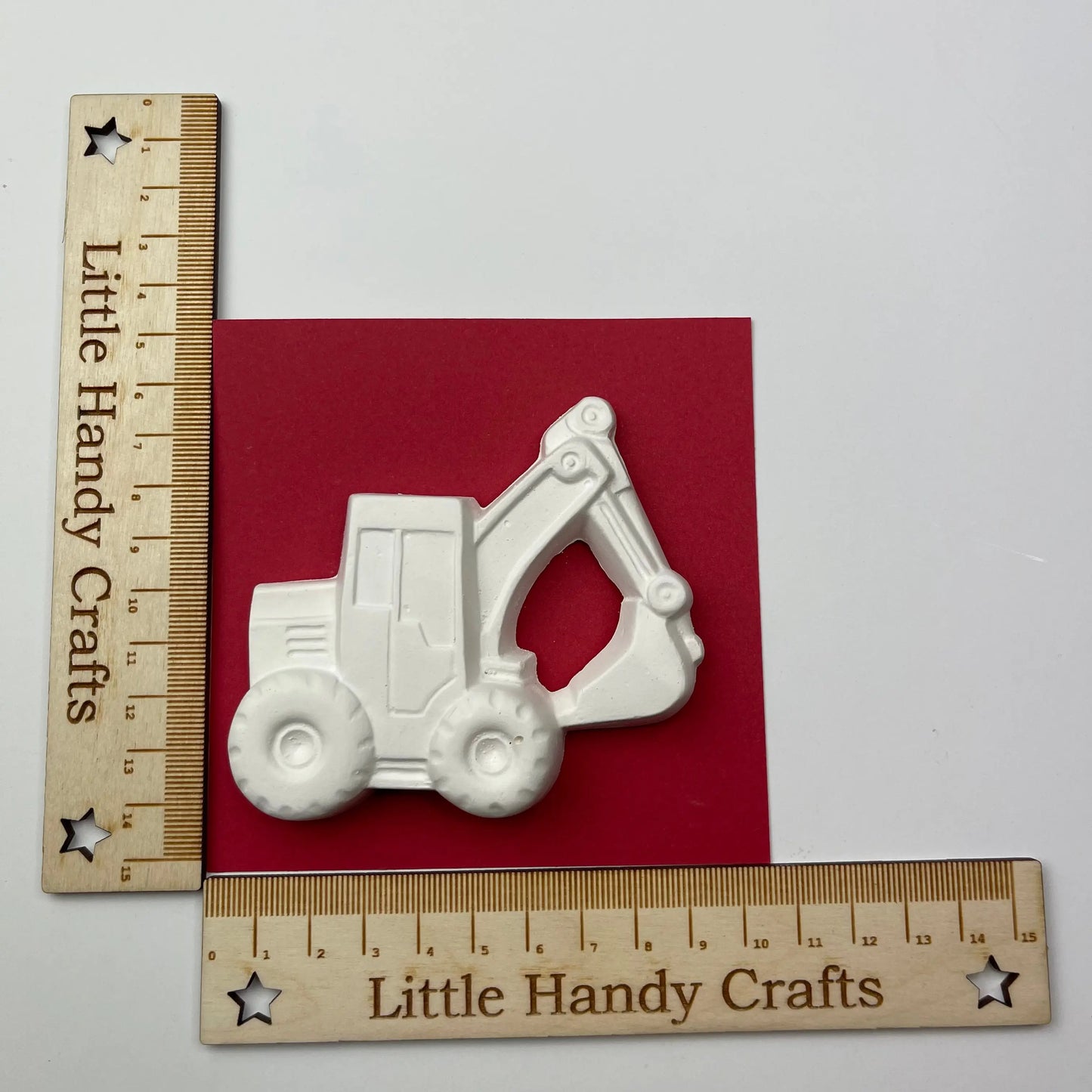 Construction - Painting Box Littlehandycrafts Littlehandycrafts