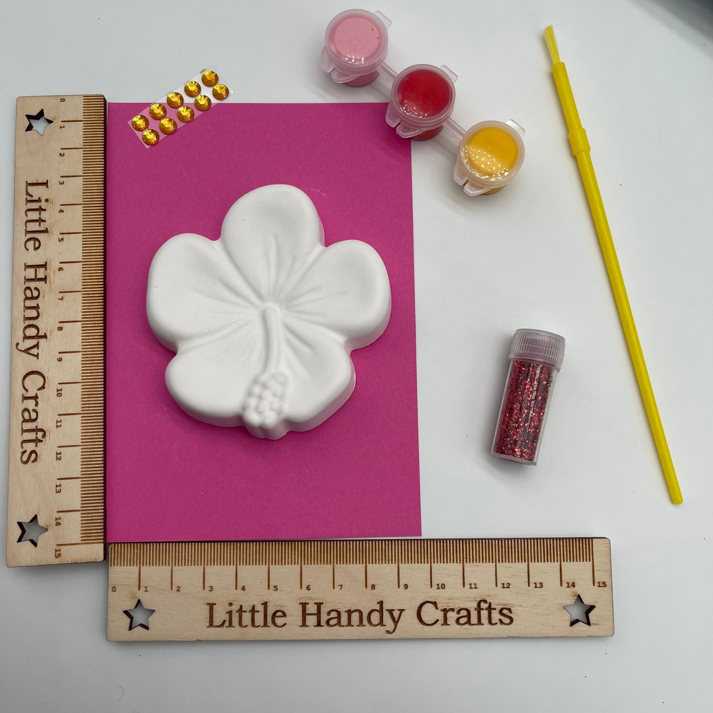 Large Stitch Party Bags with Personalised Tags