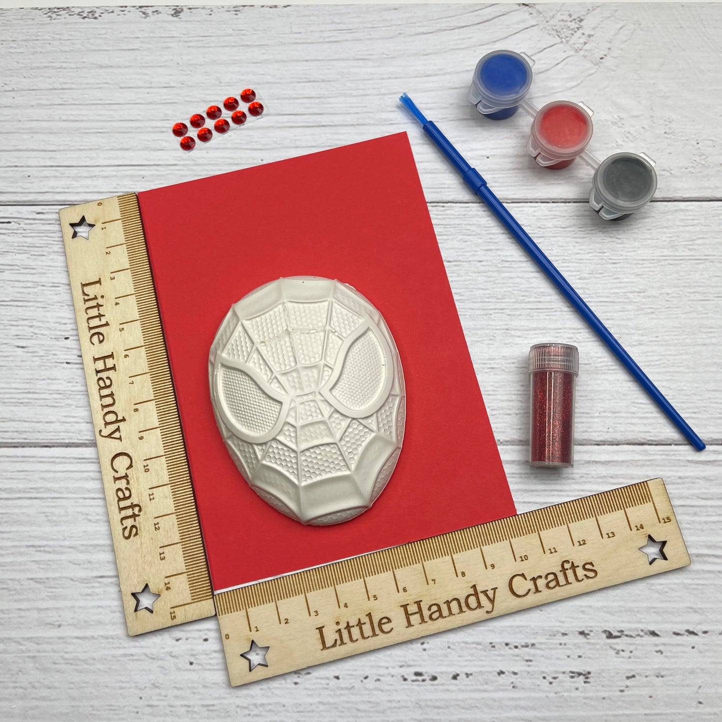 Large Superhero Party Bags with Personalised Tags Little Handy Crafts Party Bags Littlehandycrafts