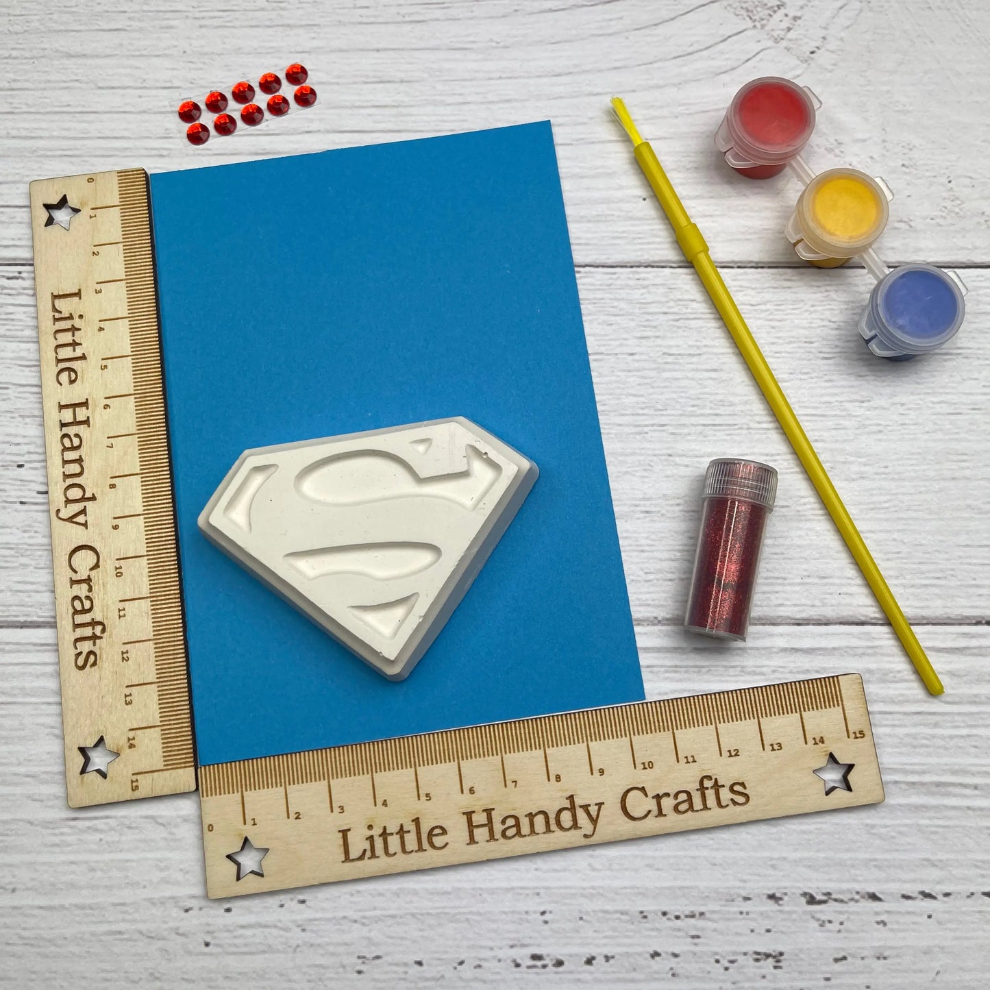 Large Superhero Party Bags with Personalised Tags Little Handy Crafts Party Bags Littlehandycrafts