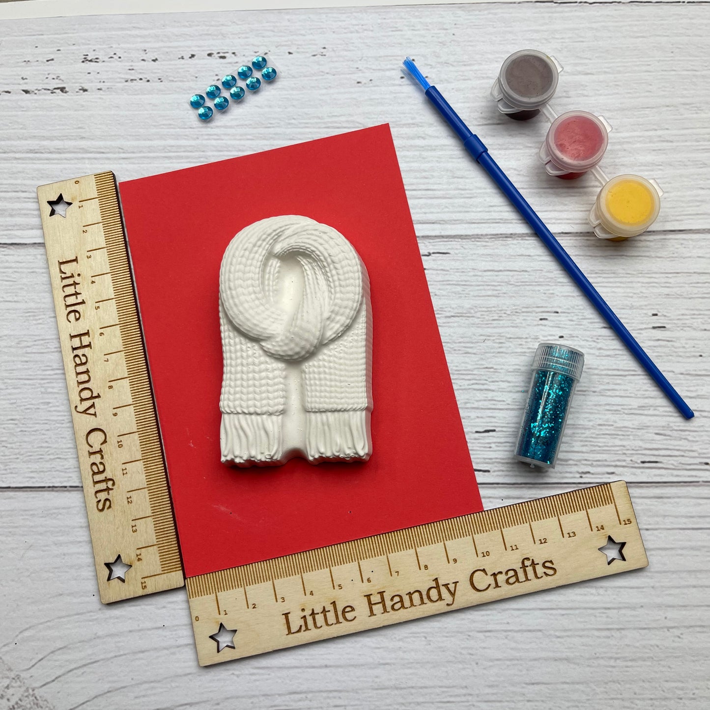 Large Wizard Potter Party Bags with Personalised Tags