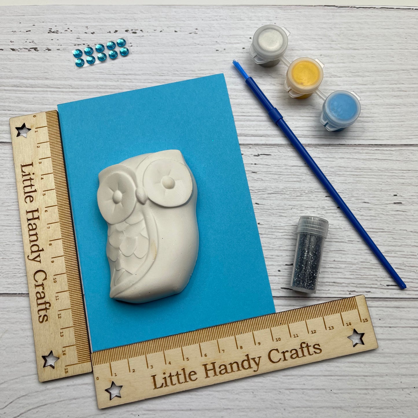 Large Wizard Potter Party Bags with Personalised Tags