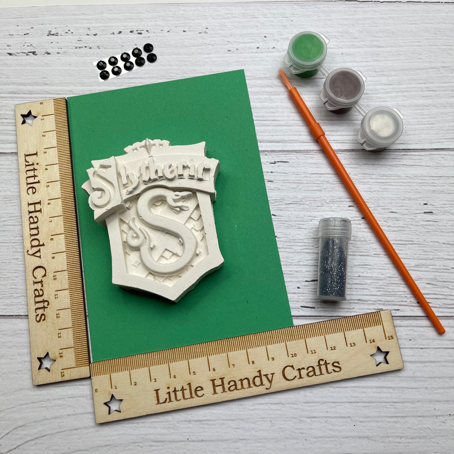 Large Wizard Potter Party Bags with Personalised Tags