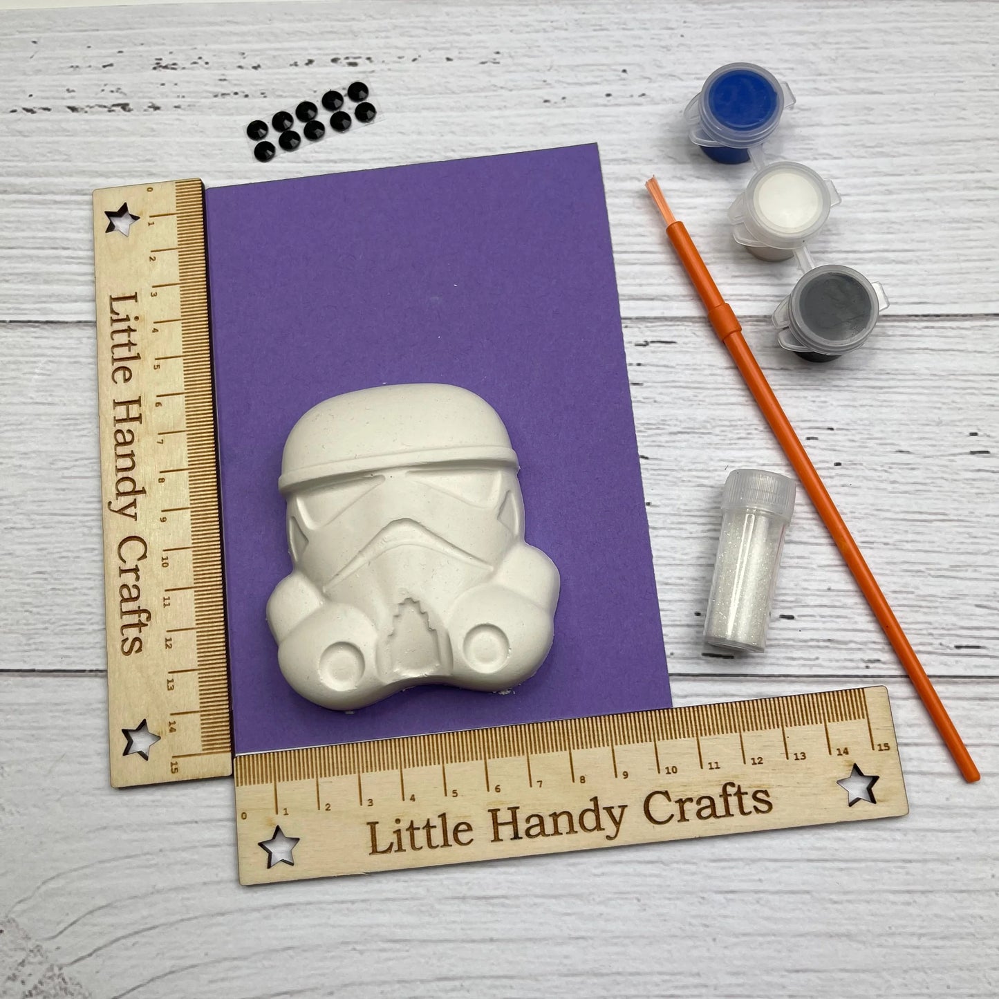 Large Star Space Party Bags with Personalised Tags