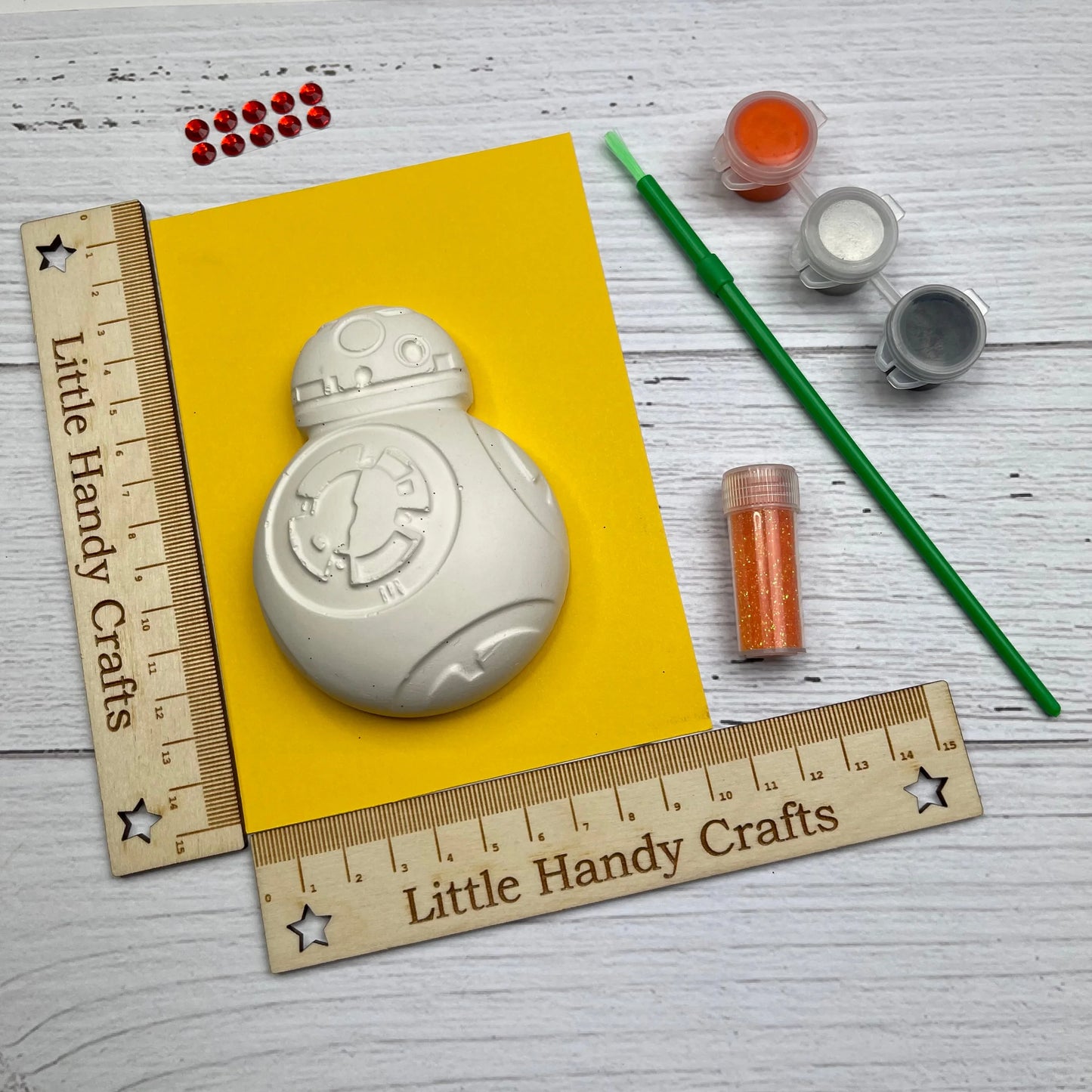 Large Star Space Party Bags with Personalised Tags