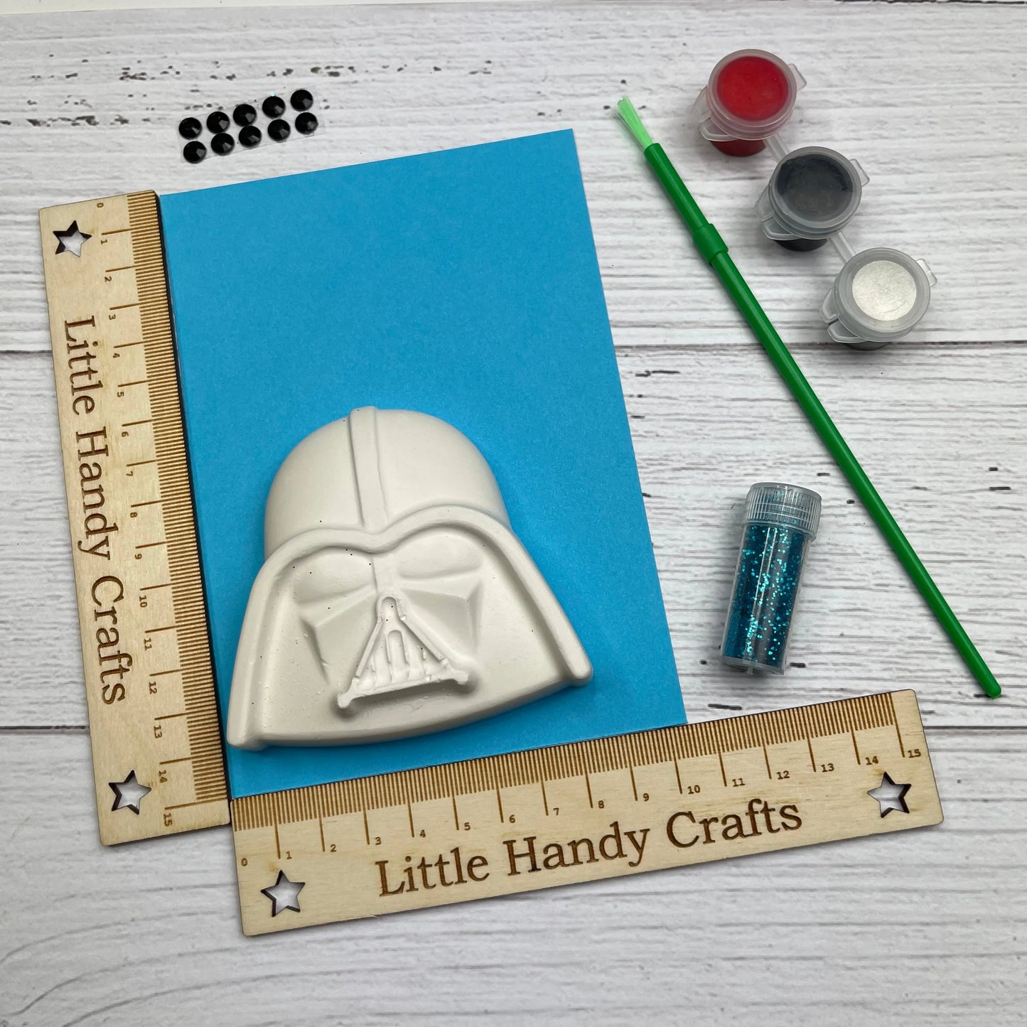 Large Star Space Party Bags with Personalised Tags