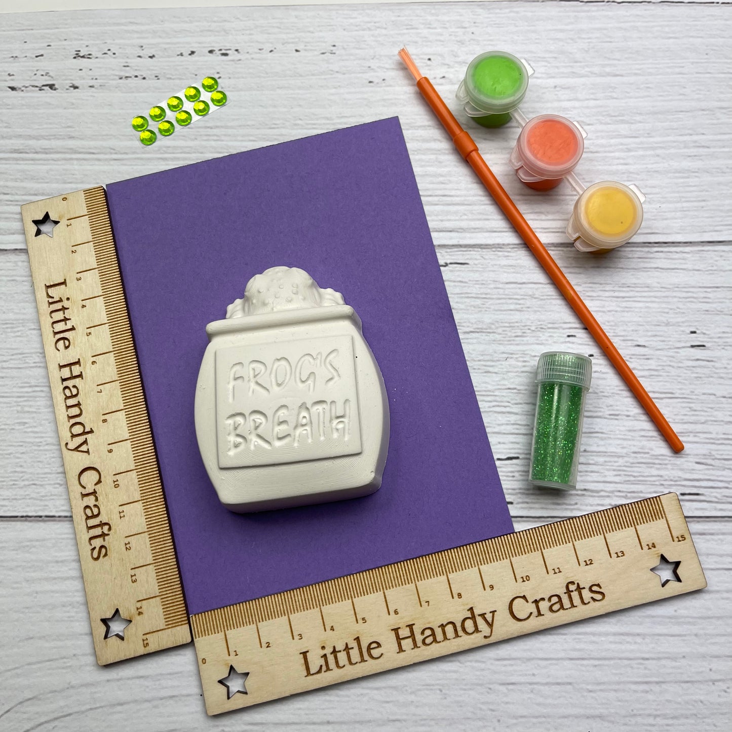 Large Wizard Potter Party Bags with Personalised Tags