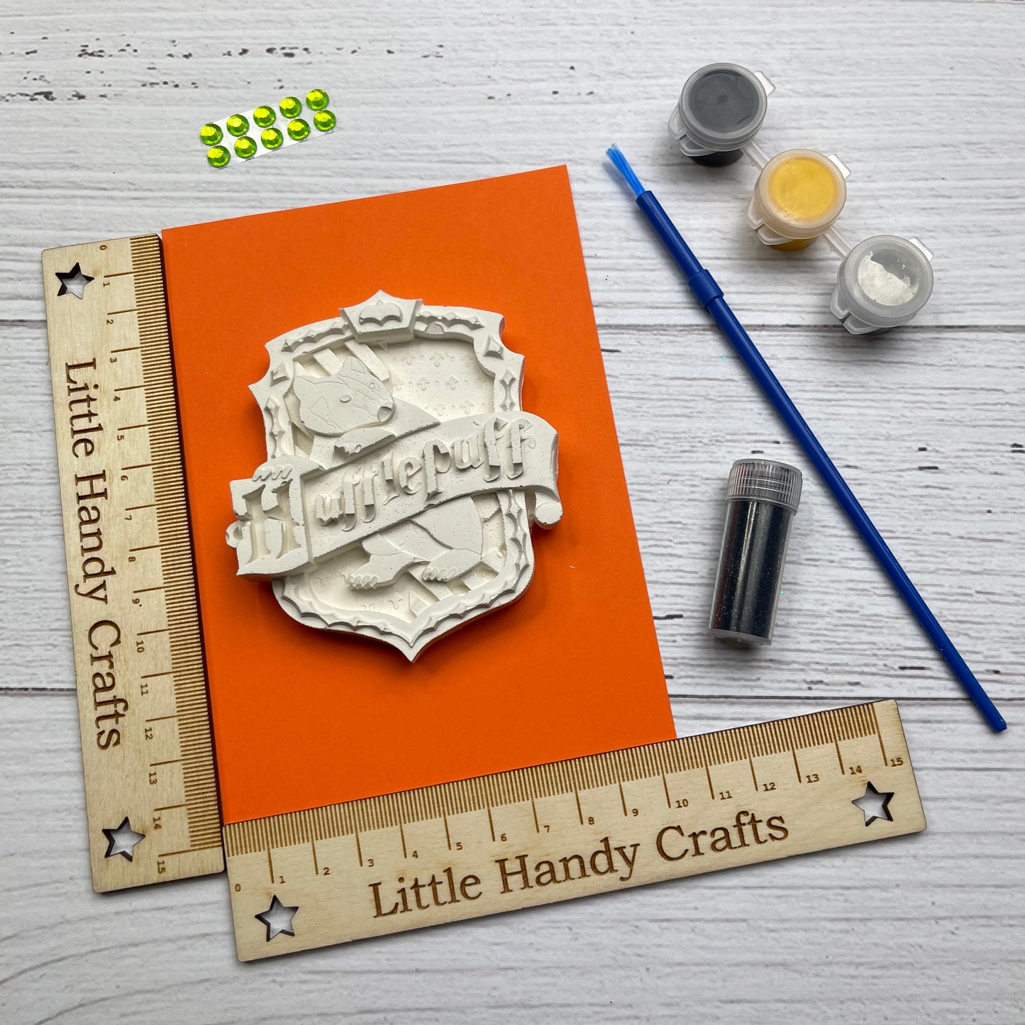 Large Wizard Potter Party Bags with Personalised Tags