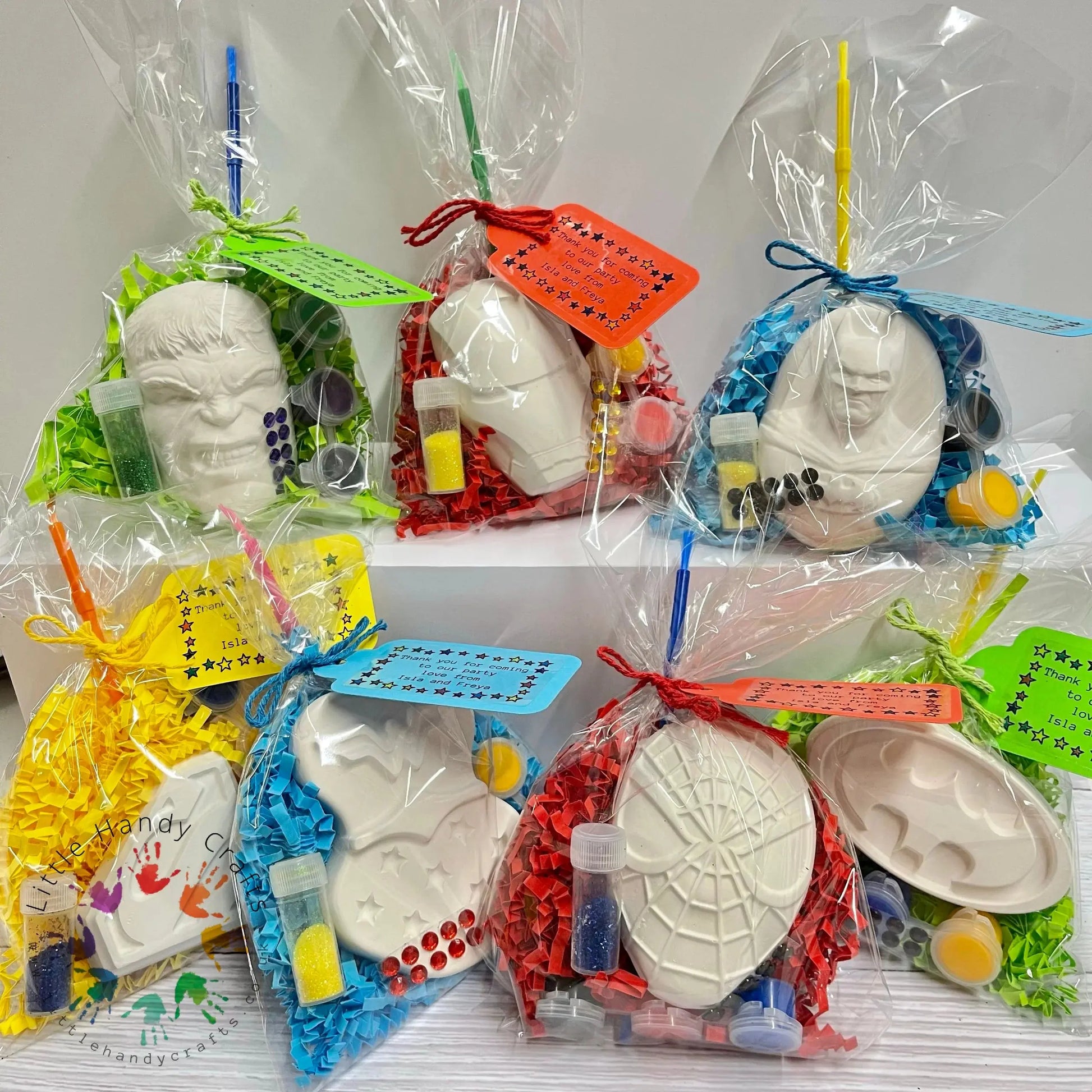 Gift Bags Party Bag Ideas For Year Olds Favors For Adults 15